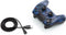Snakebyte Game:Pad 4S - Draadloze Bluetooth controller - PS4/PC - Blauw
