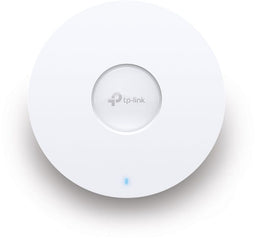 TP-Link EAP610 - Access Point - AX1800 WiFi 6 - PoE-ondersteuning