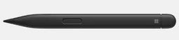 Microsoft Surface Slim Pen 2 - Digitale stylus - Haptische feedback - Zwart