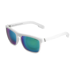 SINNER Thunder X - Zonnebril - 100% UV-bescherming - Wit