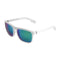 SINNER Thunder X - Zonnebril - 100% UV-bescherming - Wit
