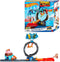 Hot Wheels City - Vleermuisaanval Looping