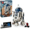 LEGO Star Wars R2-D2™ - 75379 - Bouwmodel met 1050 onderdelen - Inclusief Darth Malak minifiguur