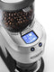 DeLonghi Dedica ECKG6821.M - Pompdruk espressomachine met koffiemolen - 15 bar - Zilver