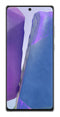 Samsung Galaxy Note20 - Smartphone - 256GB opslag - Grijs