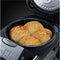 Russell Hobbs 21850-56 - Cook@Home Multi Cooker - 11 functies - 5 liter - grijs/zwart