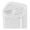 ZWILLING 1025971 Rechthoekig Container 2,445 l Transparant, Wit 6 stuk(s)