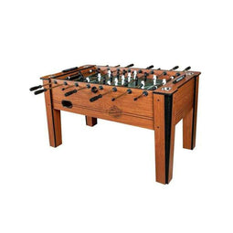 Tafelvoetbal Diamond - 147 x 80 x 88 cm - Hout MDF - 2-4 spelers