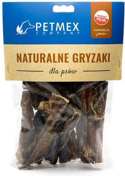 Hondenkluif PETMEX Runderpens 200g