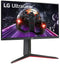 LG UltraGear 24GN650-B - Monitor - 23,8