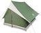 vidaXL - Camping - Tent - A-Frame - 3-Persoon - Groen - Waterdicht