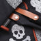 Schort Scalpers Home (3 Onderdelen)