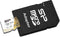 Silicon Power Superior Pro - microSDXC 512GB - UHS Speed Class 3 - V30 - A1 - 100MB/s lezen
