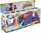 Marvel Spider-Man - Mobiel hoofdkwartier - Speelfiguur