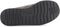 Gabor Dames Sneakers - Rits en vetersluiting - Bruin