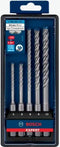 Bosch 2 608 900 197 - SDS plus-7X Hamerboor - 4 Snijkanten