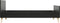 Bopita Nora bed 90x200 - Mat Zwart/Naturel