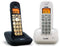 MaxCom MC6800 - DECT telefoon - Handsfree functie en nummerherkenning