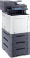 KYOCERA ECOSYS M6630cidn - All-in-One incl. HyPAS Laserprinter A4 - Kleur