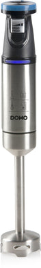 DOMO DO9254M - Mixerset - 800W - RVS Zwart