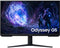 Samsung Odyssey G5 G51F - Computermonitor 27