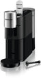 Krups Nespresso Atelier XN8908 - Espressomachine - Koffie-met-melkdranken - Geborsteld chroom