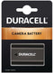 Duracell NP-FZ100 - Camera Accu - 2040mAh - 85g