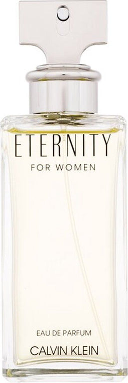 Calvin Klein Eternity For Women 100 ml Eau de Parfum - Damesparfum