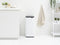 Brabantia Bo Touch Bin - Prullenbak - 30 liter - Wit