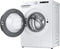 Samsung WW80T534AAW - Wasmachine - 8kg laadvermogen - EcoBubble technologie - Energieklasse B