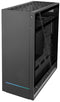 Silverstone ALTA F1 - Tower Behuizing - ATX Micro-ATX Mini-ITX - Zwart