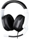 Konix Mythics PS5 - Starter Pack - Gaming-headset en siliconen accessoires - Wit Zwart
