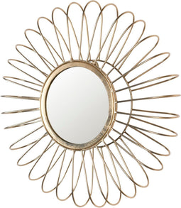 Housecraft Living Selena Spiegel Goud