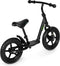 Loopfiets - zwart - 42 x 86 x 63 cm - 3+ jaar