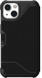 Urban Armor Gear Metropolis - Flip Cover - 360 graden bescherming - Zwart