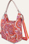 Oilily-Schoudertas M Vanilla-Dames