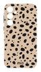 Mio by Mobilize Samsung Galaxy S25 Plus - Back Cover - MagSafe - Spots Bruin