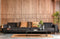 BePureHome Trail Vloerkleed - Velvet - Chestnut - 1x170x240