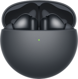 Huawei FreeBuds 7i - In-ear oordopjes - TWS - Actieve ruisonderdrukking - Zwart
