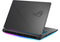 ASUS ROG Strix G16 G615LR-S5072W - Gaming Laptop - GeForce RTX 5070 Ti 32GB RAM 1TB opslag - Azerty toetsenbord
