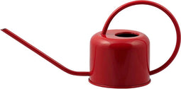 PLINT Retro Binnen Gieter – 0,9 Liter Inhoud – Rood