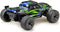 Absima - AT3.4 V2 - RC Truggy - 4WD - Brushed Motor