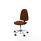 Piqueras y Crespo B0005RP - Bureaustoel - Verstelbare hoogte - Bruin