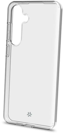 Celly GELSKIN1070 - Telefoonhoes - Soft case - Compatibel met Galaxy XCover 7