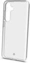 Celly GELSKIN1070 - Telefoonhoes - Soft case - Compatibel met Galaxy XCover 7