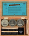 Shoe Shine Cigar Box