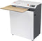 Verpakkingsopbolmachine hsm profipack p425 400v