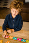 Educatief spel voor kinderen Nathan Little School (FR)