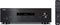 Yamaha A-S201 - Stereo Versterker - 100W RMS - Zwart