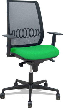 Bureaustoel Alares P&C 0B68R65 Groen